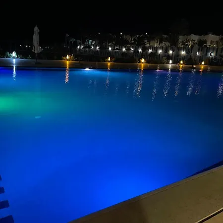 شقة فندقية ساحرة