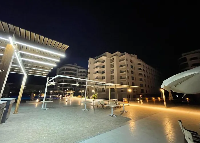 Orchidia Apartman *