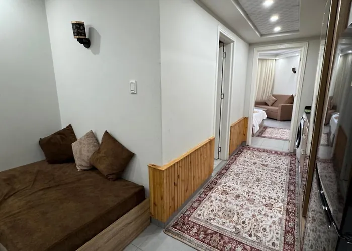 Apartman Orchidia Gurdaka